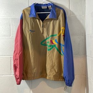 Reebok Greg Norman Collection Pullover